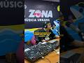 Entrevista a DJ Diego Alonso en Radio La Zona 🤘🏼💜 #djdiegoalonso #reggaeton #RadioLaZona