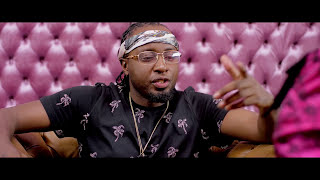 Joh Makini ft. Davido - Kata Leta (Official Music Video)