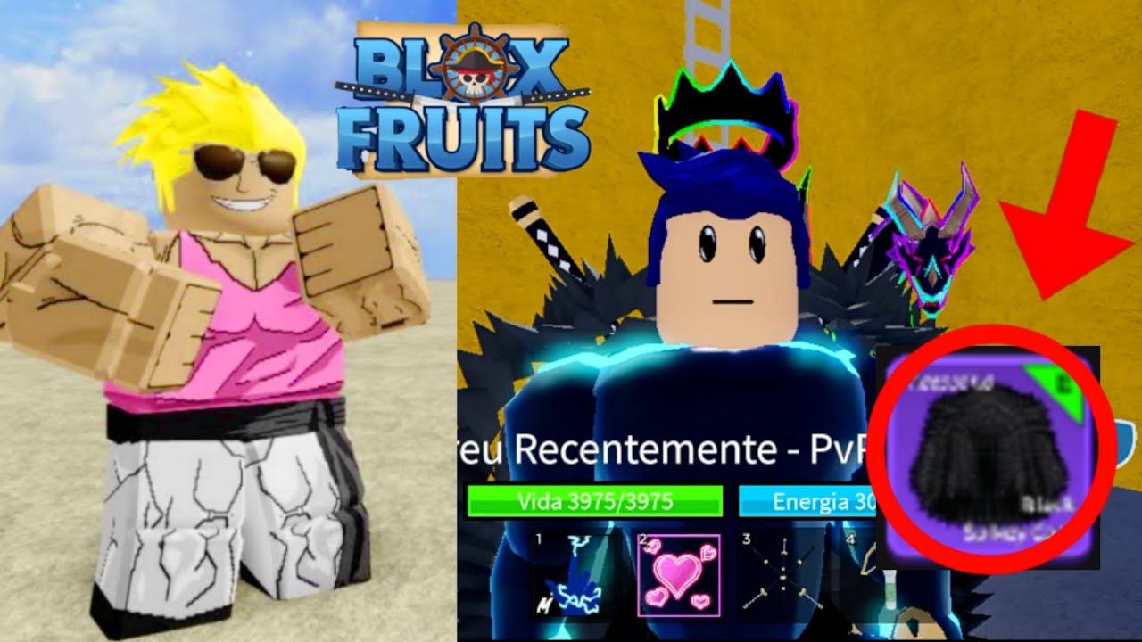 DERROTEI O BOSS JEREMY NO BLOX FRUITS E PEGUEI A CAPA DO JEREMY - YouTube