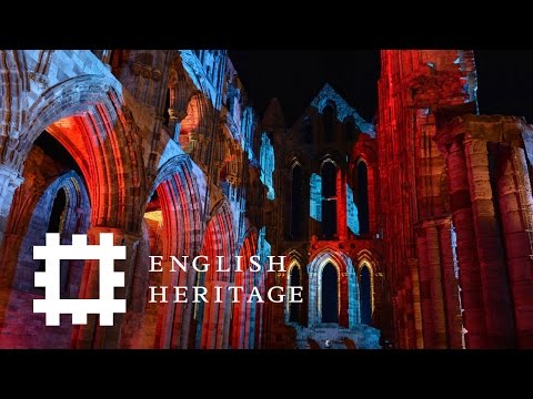 Video: Whitby Abbey: Potpuni vodič