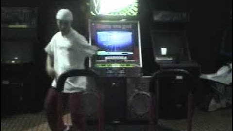 DDR Freestyle - 001 - Brilliant 2u (OG)