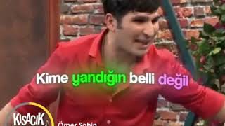 Ömer Şahin Ay Le Lekısacık Şarkılar Resimi