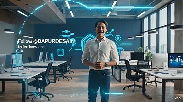 “The Truth About Design in the AI Era | DAPURDESAIN”#smartdesign #designinnovation