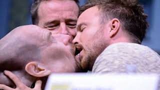 🏳️‍🌈 Mr White's gay for me 💅