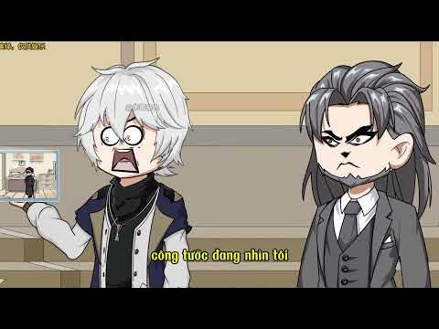 TÔI SỞ HỮU NGÂN HÀNG DỊ GIỚI phần 46-a - YouTube