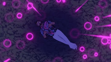 OttoMattic - Lightning Never Strikes Twice (Official Visualizer)