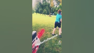 #longshot  #dartzone #dz #nerf #nerfwar #nerfbattle #ItsNerfinPersonal #ransom #nerf #nerfpro
