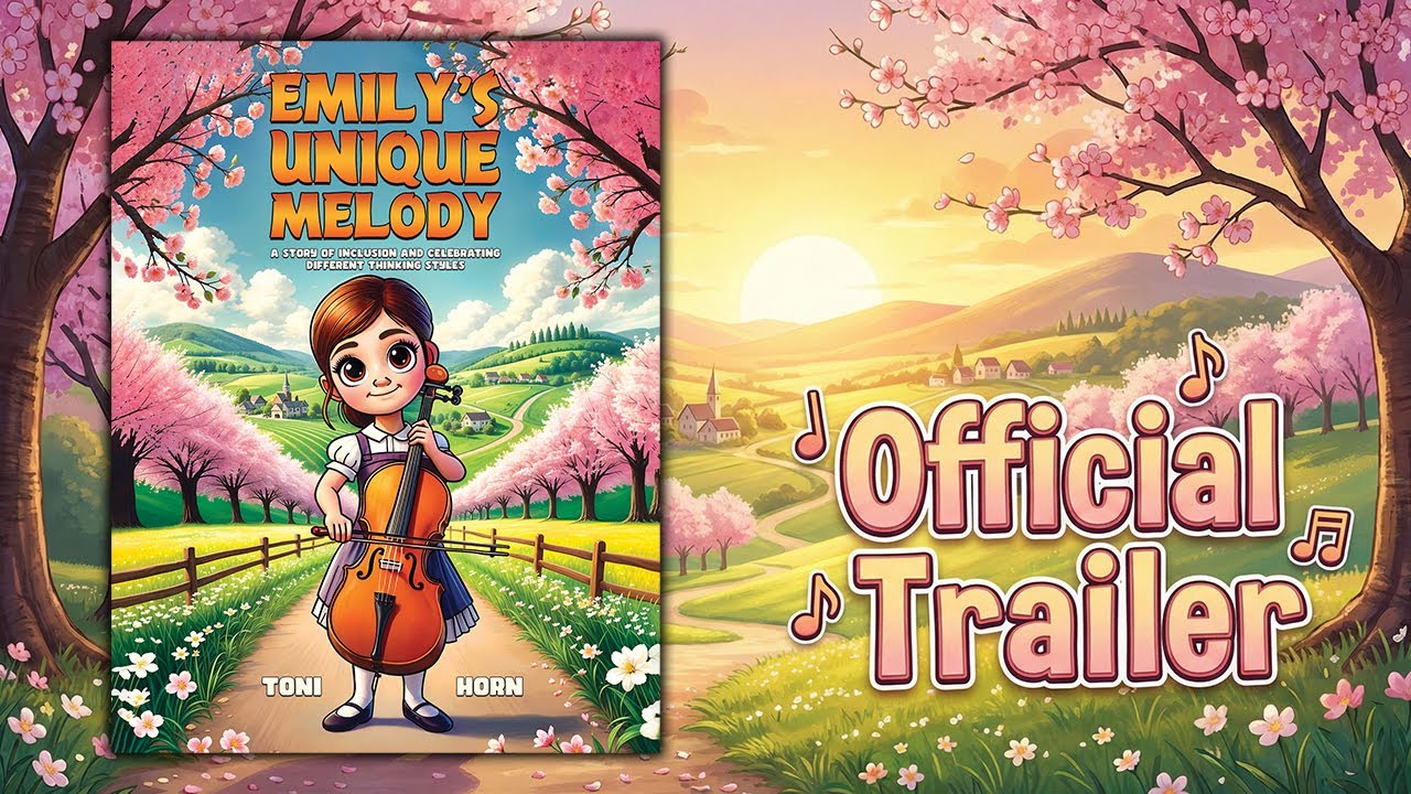 Emily's Unique Melody | Austin Macauley Publishers