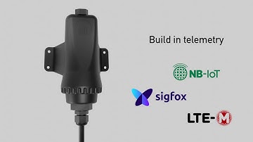 LS1-P Video Showcase | Waterwatch | Groundwater Monitoring