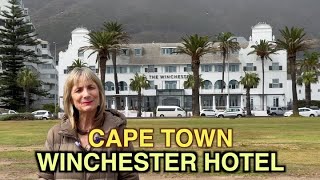 Discover Why Winchester Hotel In Cape Town Is The Go-to Spot For Cruise Guests And Crew!