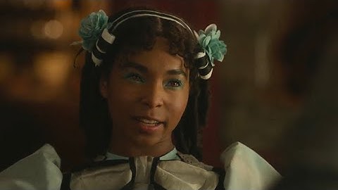 Favorite Lines from Interview with the Vampire Part II