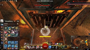 Thief, Underground Faility skip, no xera portal