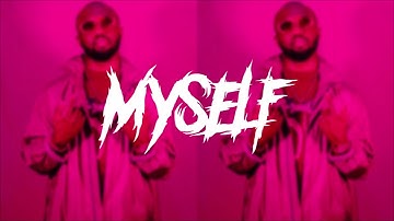 [FREE] Headie One x Rnb Drill Type Beat 2021 - "Myself" | R&B Drill Instrumental