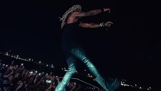 Destroy Lonely Summer Smash 2025 Full Set