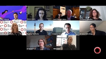 APPG AI: Face and emotion recognition: How can regulations protect citizens and their privacy?