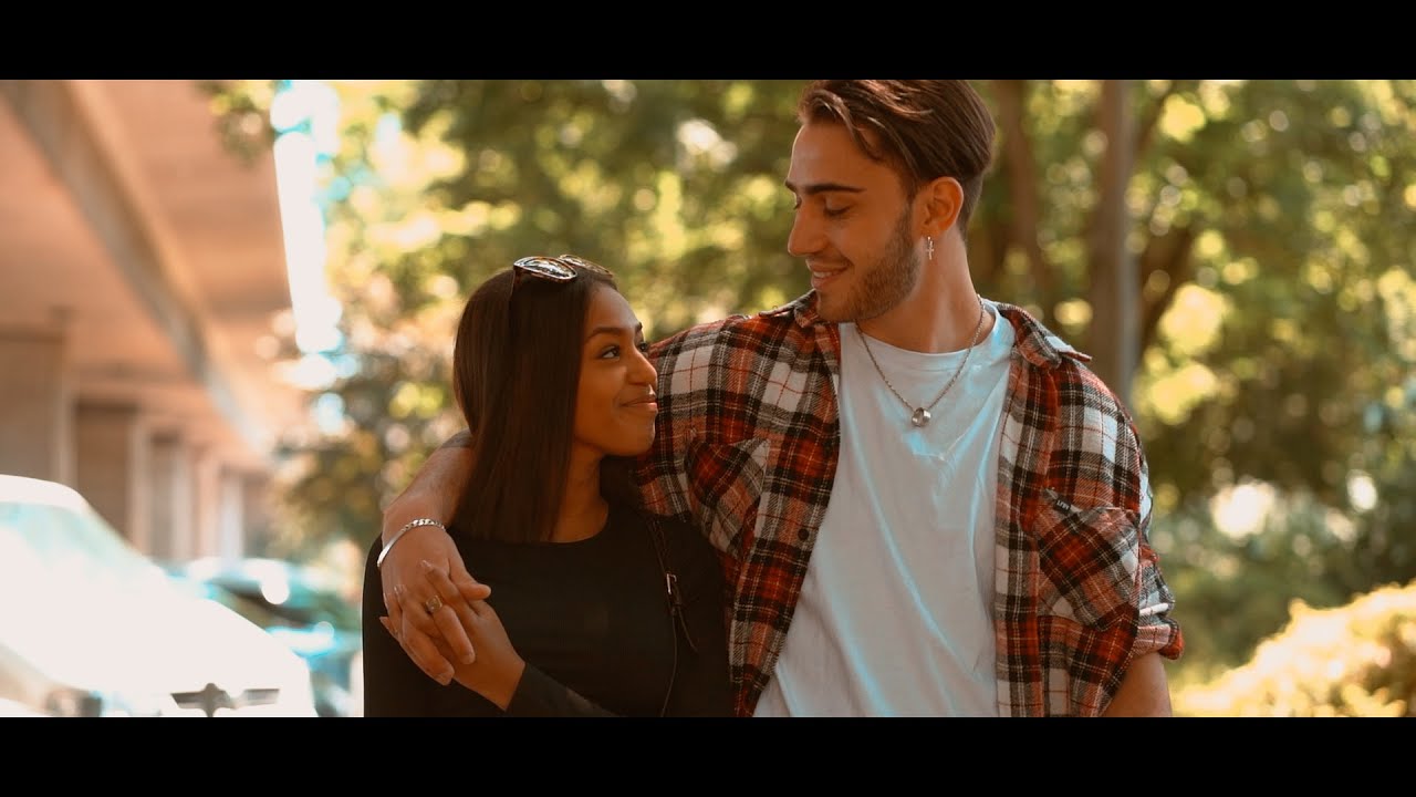 Syzn - Vergiss mich (Official Video) feat. Sophieflorie