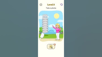 Dop 5 Level 3 Walkthrough