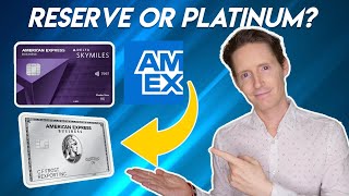Delta Skymiles Reserve Vs American Express Platinum Which Business Card Is The Best Choice For You?