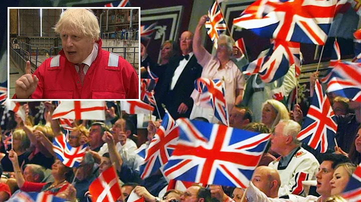 Boris Johnson tells BBC to 'stop the wetness' over...