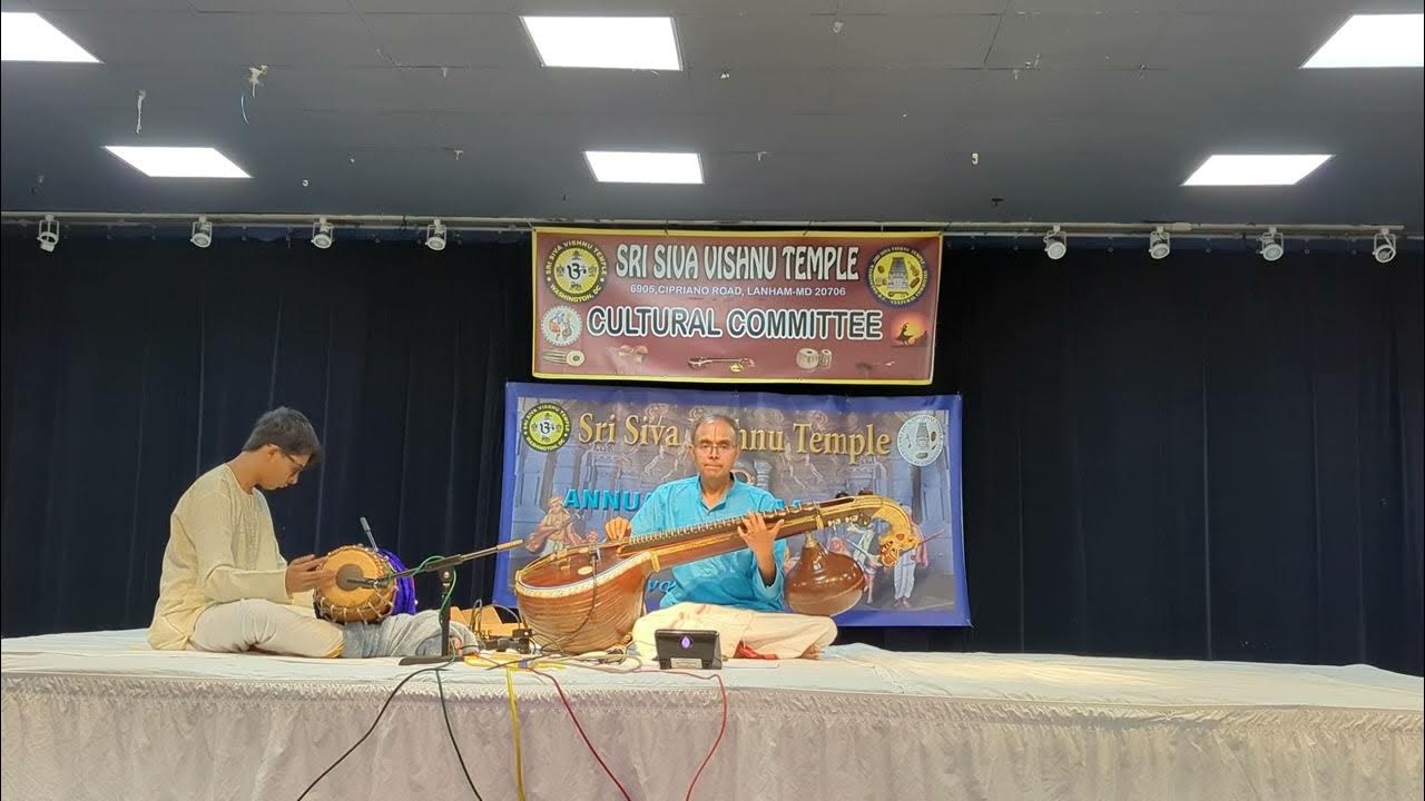 Haridasa Day Yaare Rangana Yaare Krishnana In Hindola Raga At Shiva haridasa-day-yaare-rangana-yaare-krishnana-in-hindola-raga-at-shiva