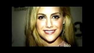 Comments on The Biography Channel's "The Tragic Side of Fame: Brittany Murphy" Pt 2
