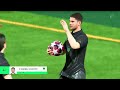 EA sports FC 25 | FC25 | Best goals | Ultimate team 25