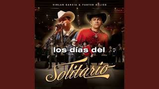 solitario virlán García ft Panter Bélico