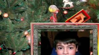 rob douthart Christmas 2004 Full Movie.avi