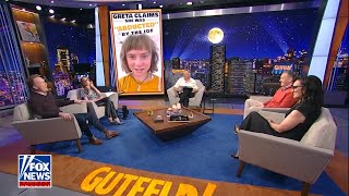 Gutfeld! Panel Slams Greta’s Flotilla Adventure 🚤 | Hilarious Panel’s Hot Takes &amp; Roasts!