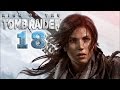 RISE OF THE TOMB RAIDER - Parte 18 - Gameplay Español - La Ciudad Helada!