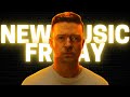 New songs of the week january 26 2024  new music friday