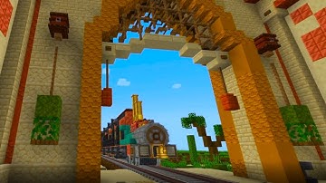 Create Mod Train "Burger Hauler" - SWC&M Ep 17