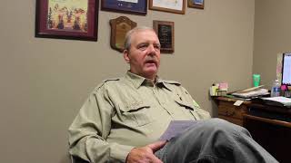 Tennessee Division of Forestry