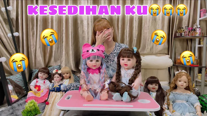 Pertanyaan dari anak-anak sangat menyedihkan