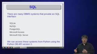Celebrity Lecture 19: SQL Profile