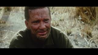 Sample Footage To Restore - Mickey Rourkes Deleted Scene From Ttrl