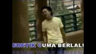 Di Mana Janjimu Dulu Spin