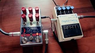 Analog Delay Atau Digital Delay?