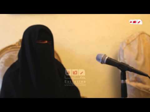 رصد شاهد رد د شيماء على فصلها فصل نهائى من جامعه القاهرة