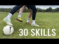 30 SKILLS TO LEARN IN 10 MINUTES!