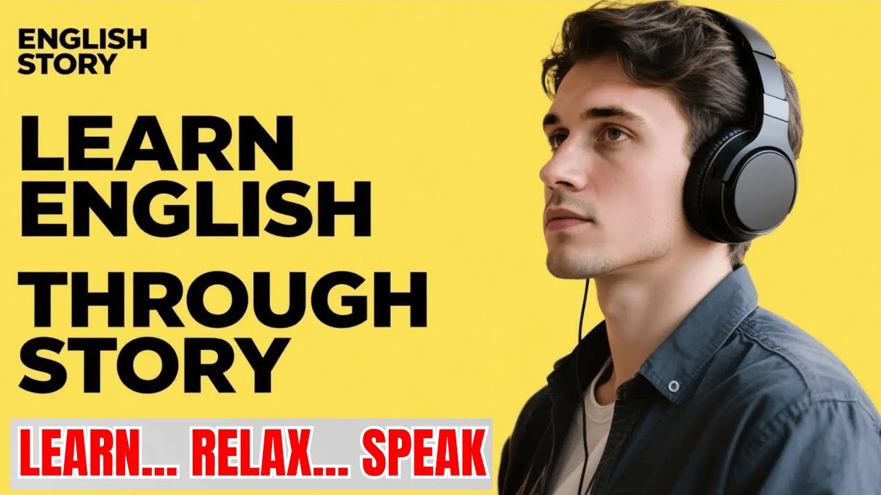 Why Confident People Speak Simple English | Learn English Without Fear