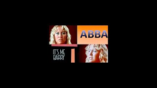 Irish YouTuber Sings ABBA #shorts