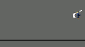 Sprite Animation Test