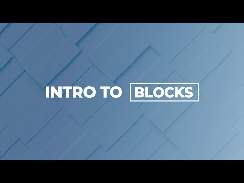 Beginners Guide to Blocks and Gutenberg in WordPress