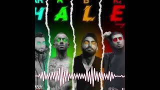 remix hale tataloo ft ho3ein ft Pishro ft tohi|ریمیکس خفن از اهنگ #حله #تتلو #پیشرو #حصین  #تهی