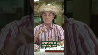 Jugos verdes deliciosos.