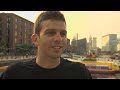 Aaron Royle, Liverpool Triathlon
