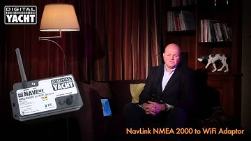 WLN10 NavLink Digital Yacht