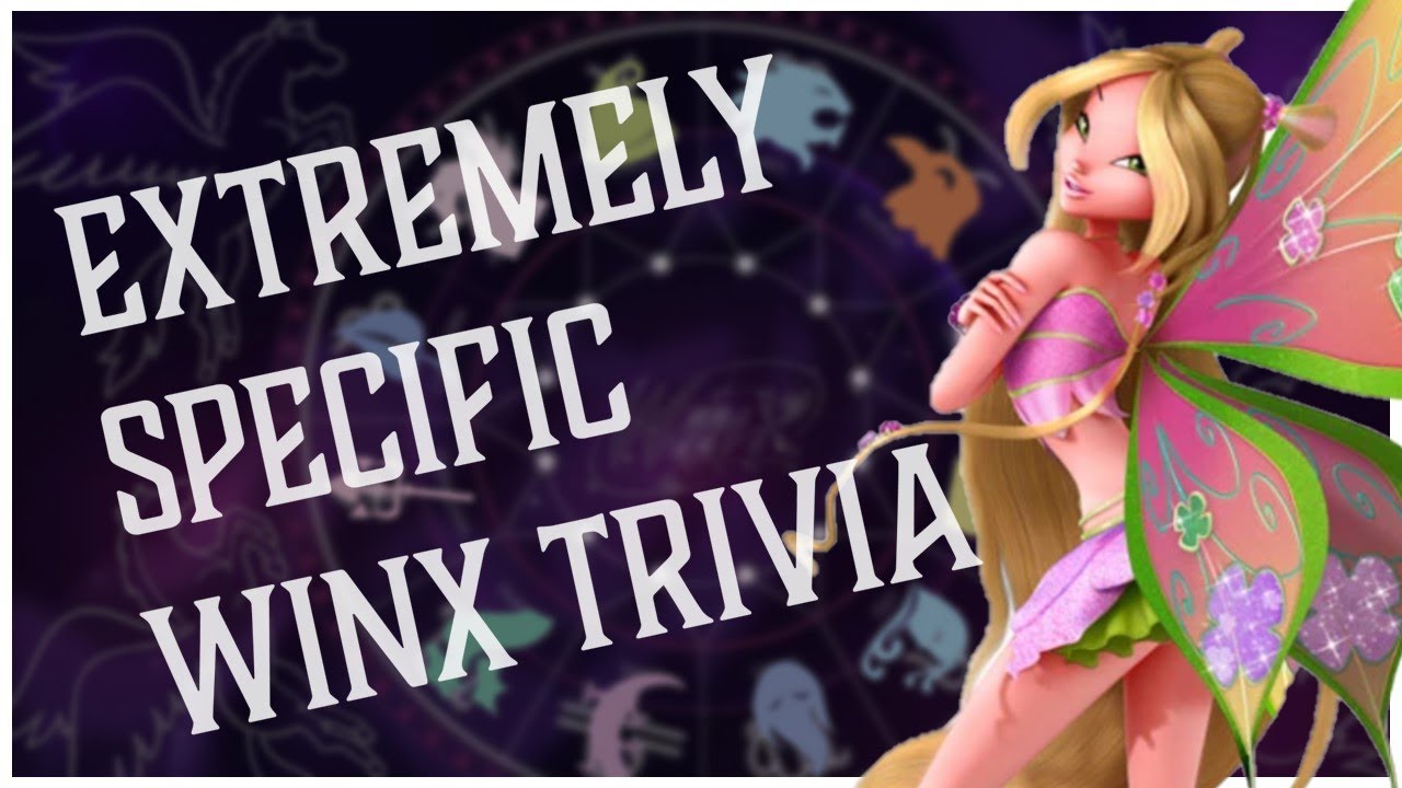 Знаки зодиака Винкс, Монстр Хай и редкие комиксы || Винксология, ч. 2