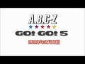 A.B.C-Z GO!GO!5 2020年2月8日(河合・五関・戸塚)